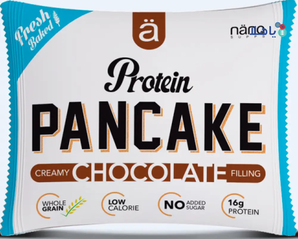 PROTEIN PANCAKE CHOCOLATE 45G