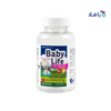 PROTEM PHARMA - Protem Pharma Baby Life Anti - Diarrhea Sol 250ml - Apple Aroma - Pharmazone - 