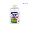 Protem Pharma Baby Life Anti-Diarrhea Sol 250ml -Apple Aroma