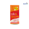 PROTEM PHARMA LIFE D3 ORAL DROPS 400IU 10ML