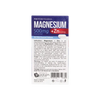 PROTEM PHARMA - Protem Pharma Magnesium 500mg+Zn 50mg 60 Tablets - Pharmazone - 