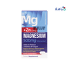 Protem Pharma Magnesium 500mg+Zn 50mg 60 Tablets