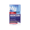 Protem Pharma Magnesium 500mg+Zn 50mg 60 Tablets