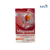 PROTEM PHARMA - Protem Pharma Migranol 15 Capsules - Pharmazone - 