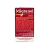 PROTEM PHARMA - Protem Pharma Migranol 15 Capsules - Pharmazone - 