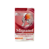 PROTEM PHARMA - Protem Pharma Migranol 15 Capsules - Pharmazone - 