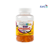 Protem Pharma Prota Kids Vitamin C +Vit D3 400iu 60Gummies