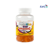 PROTEM PHARMA - Protem Pharma Prota Kids Vitamin C +Vit D3 400iu 60Gummies - Pharmazone - 