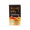 PROTEM PHARMA - Protem Pharma Royal Jelly 1000mg 60Capsules - Pharmazone - 