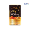 PROTEM PHARMA - Protem Pharma Royal Jelly 1000mg 60Capsules - Pharmazone - 