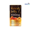 Protem Pharma Royal Jelly 1000mg 60Capsules