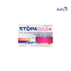 PROTEM PHARMA STOPA GAS+ 30 SOFTGEL CAPSULES