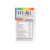 PROTEM PHARMA VIT-ALL A TO Z 60TAB