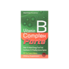 PROTEM PHARMA VIT B COMPLEX FORTE 30TAB