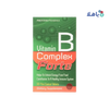 PROTEM PHARMA - Protem Pharma Vit B Complex Forte 30Tab - Pharmazone - 