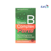 PROTEM PHARMA VIT B COMPLEX FORTE 30TAB