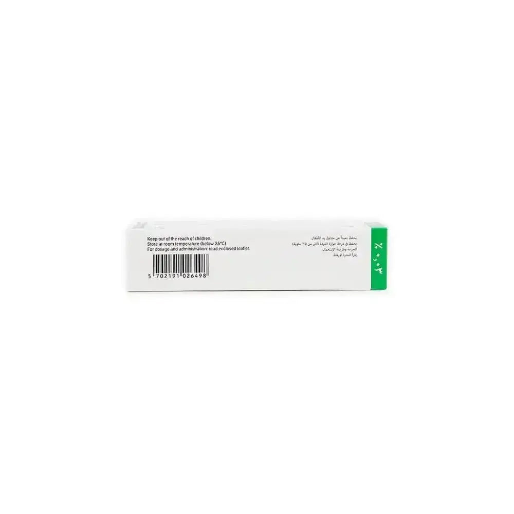 LEO - Protopic 0.03% Ointment 60G - Pharmazone - 