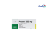 PROXEN 250MG 20 TAB