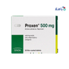 PROXEN 500MG 20 TAB