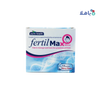 PURE HEALTH FERTIL MAX FOR WOMEN 15 SACHETS-BERRY FLAVOR