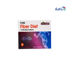 PURE HEALTH - Pure Health Fiber Diet +60BIllion 30 Veg Capsules - Pharmazone - 