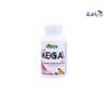 PURE HEALTH PURE MEGA PLUS 60 VEGGIE CAPSULES