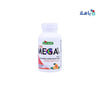 PURE HEALTH - Pure Health Pure Mega Plus 60 Veggie Capsules - Pharmazone - 