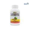 PURE HEALTH - Pure Health Turmeric Curcumin 1000 60 Veg Capsules - Pharmazone - 