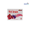 PURE HEALTH TRI-IRON 30TAB