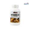 PURE HEALTH - Pure Health Vitamin D3 5000 IU 60 Veg Caps - Pharmazone - 