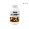 Pure Health Vitamin D3 5000 IU 60 Veg Caps