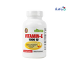 PURE HEALTH VITAMIN-E 1000IU 60 SOFTGELS