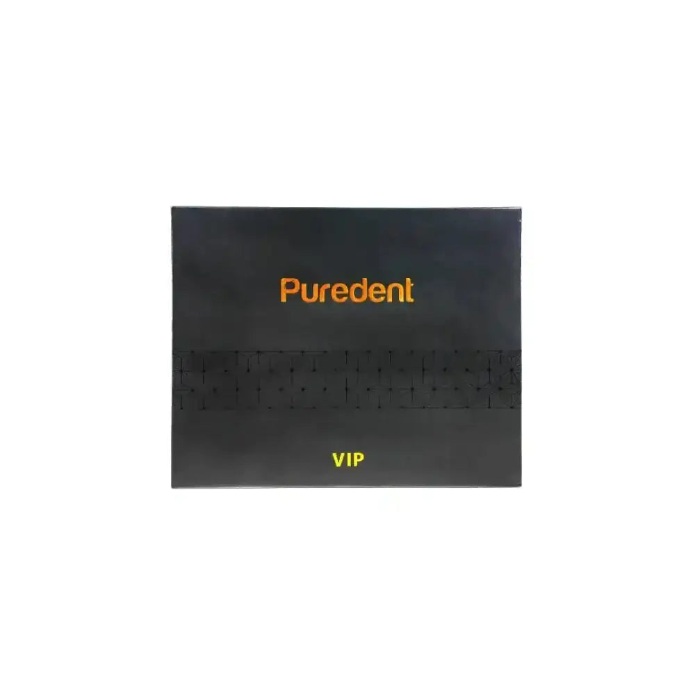 PUREDENT - Puredent Vip Kit Water Flosser & Toothbrush - Pharmazone - 