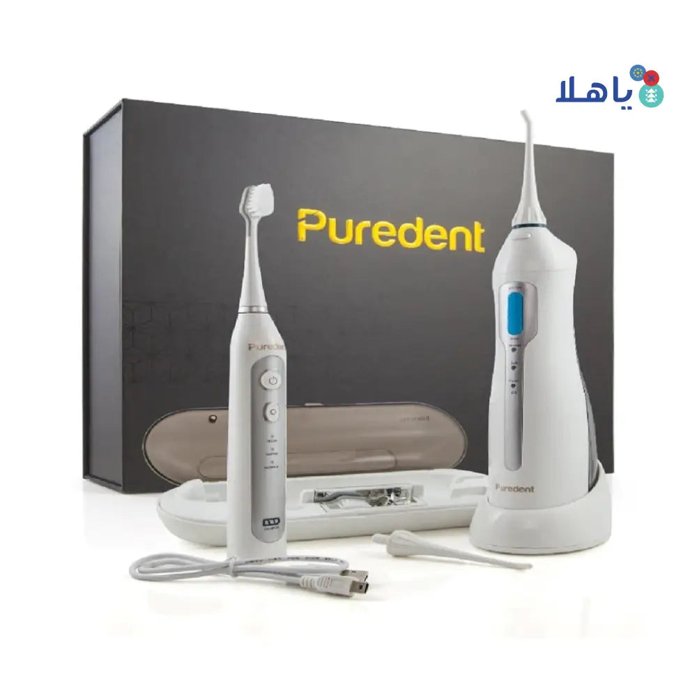 Puredent_Vip_Kit_Water_Flosser_Toothbrush