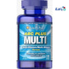 PURITANS PRIDE - PURITANS PRIDE ABC PLUS MULTI 100 TAB - Pharmazone - 