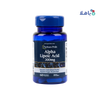 Puritans Pride Alpha lipoic Acid 300mg 60Capsules