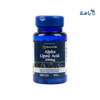 PURITANS PRIDE - Puritans Pride Alpha lipoic Acid 300mg 60Capsules - Pharmazone - 