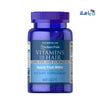 PURITANS PRIDE - Puritans Pride Vitamins For Hair 60 Tab - Pharmazone - 