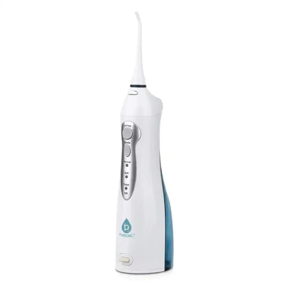 PURSONIC - Pursonic Water Flosser - Pharmazone - 