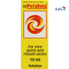 PYRALVEX SOLUTION 10 ML