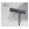 Quattro Professional Athena Hair Dryer - 0964