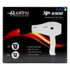 QUATTRO - Quattro Professional Hair Dryer XP.6900 - 3574 - Pharmazone - 