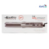 Quattro Professional Kera Hair Straightener -6394