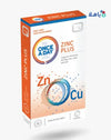 QUEST - Quest Once A Day Zinc Plus 15mg 30tabs - Pharmazone - 