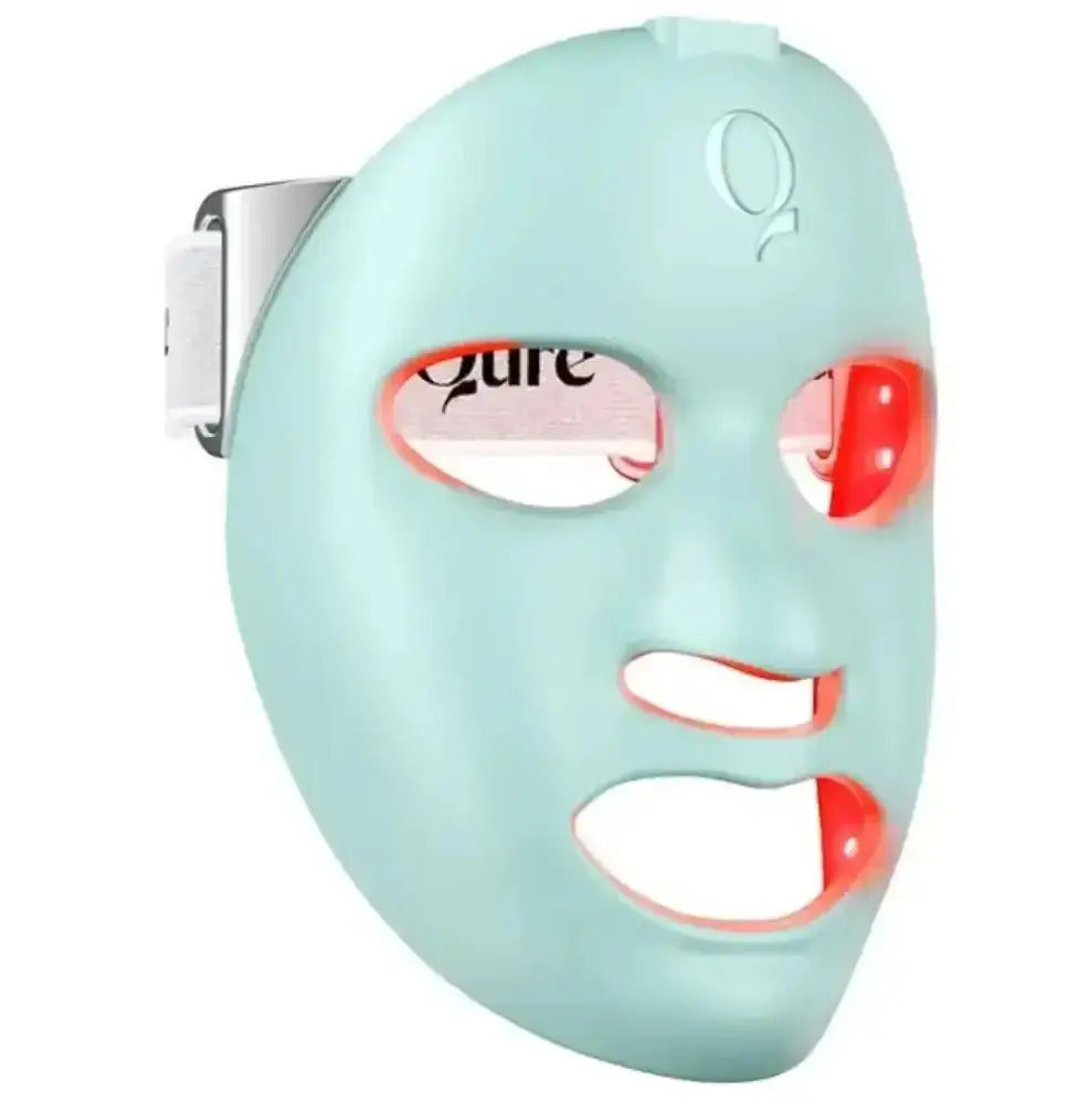 Qure - Qure Led Face Mask - Pharmazone - 