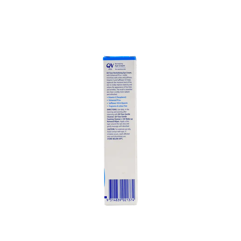 QV Face Revitalising Eye Cream 30g