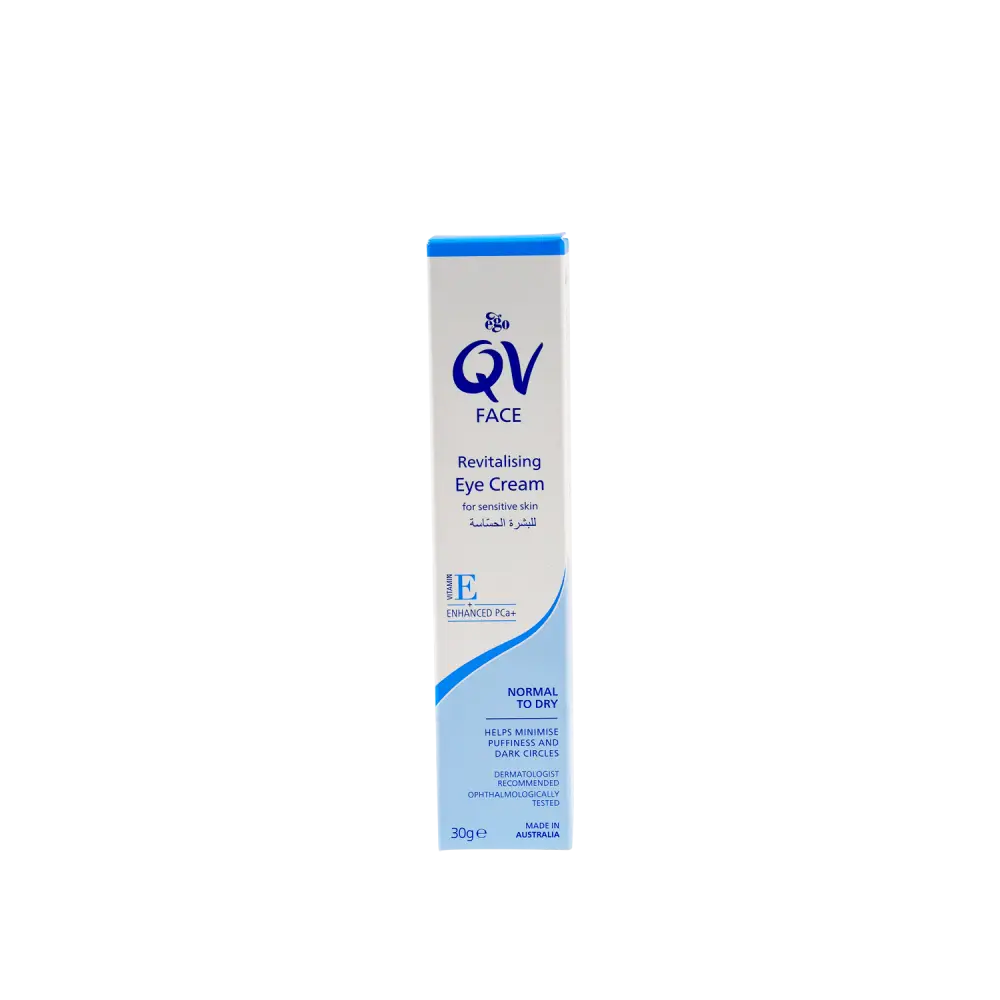 QV Face Revitalising Eye Cream 30g