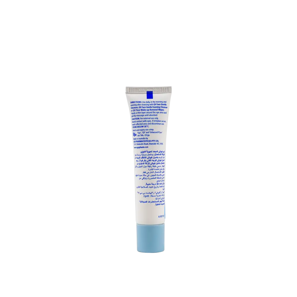 QV Face Revitalising Eye Cream 30g