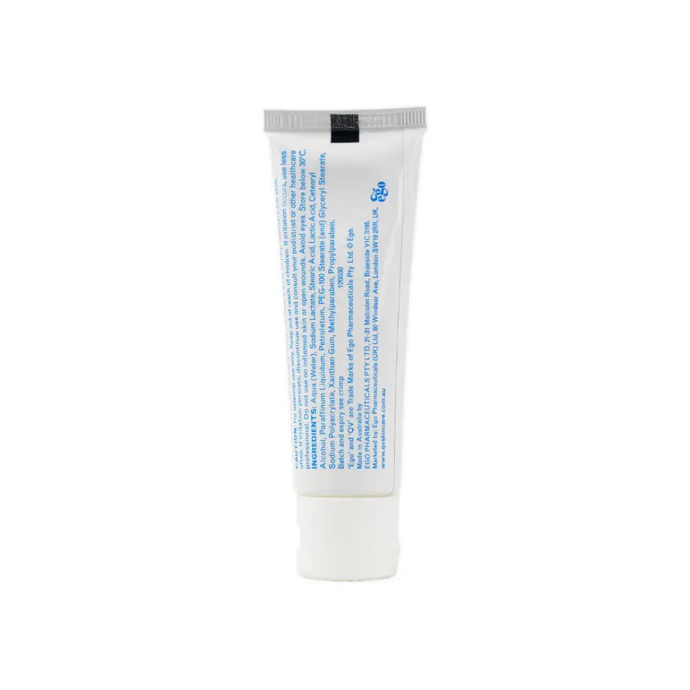 QV FEET HEEL BALM 50G