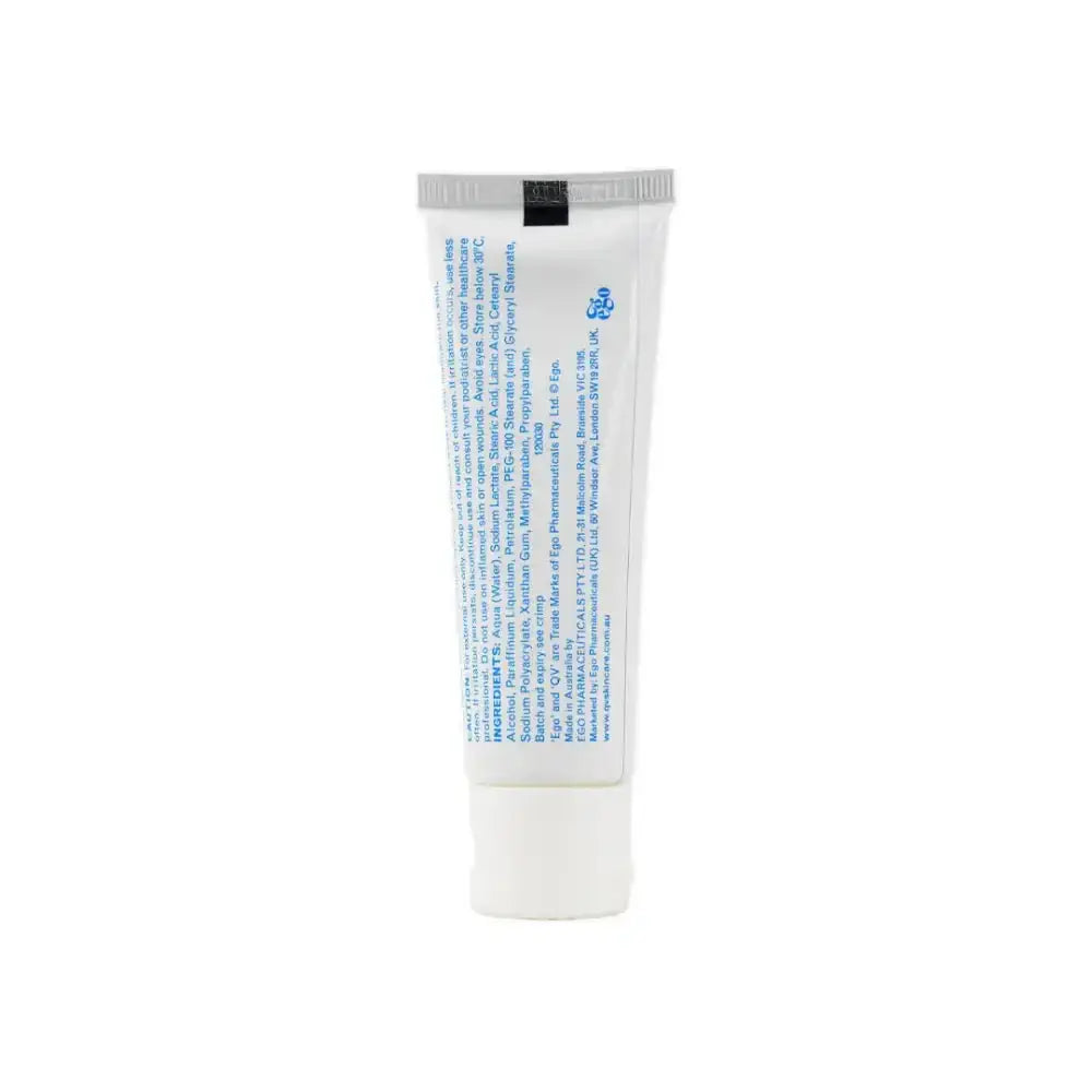 QV - Qv Feet Heel Balm 50G - Pharmazone - 